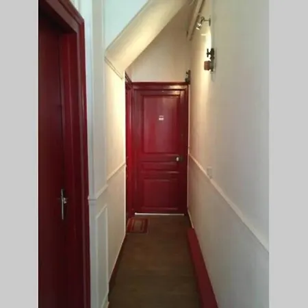 Hypercentre Vesle - Studette 4 Apartment *