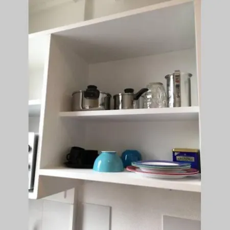 Apartment Hypercentre Vesle - Studette 4 *